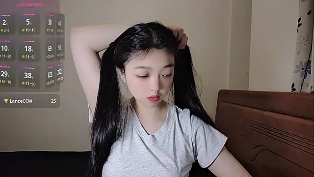 oblakitty  online show from 04.05.26