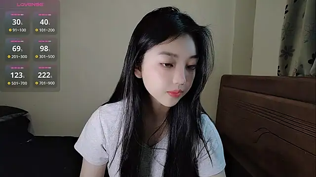 oblakitty  online show from 04.07.26