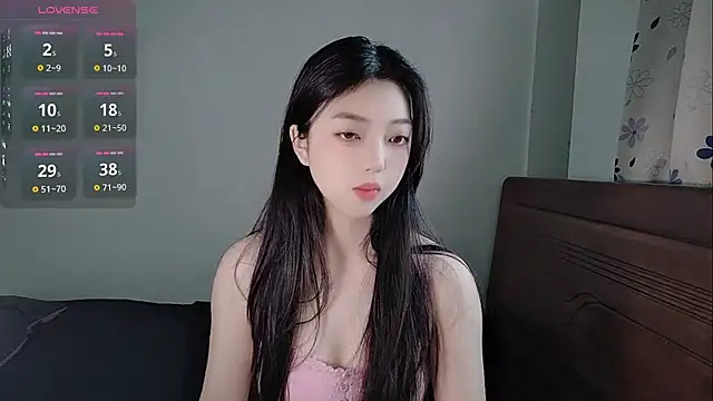 oblakitty  online show from 04.08.26