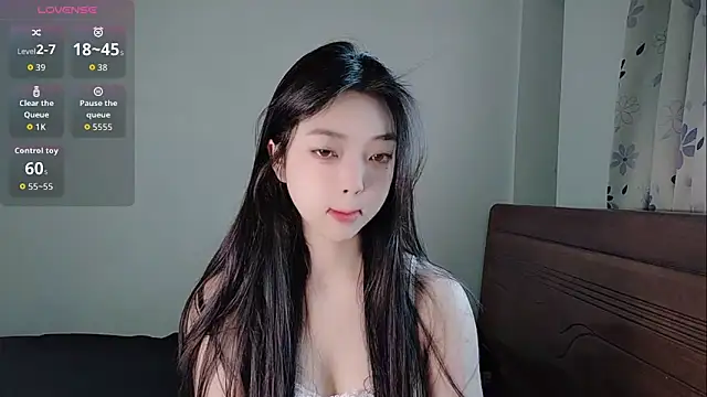 oblakitty  online show from 04.09.26