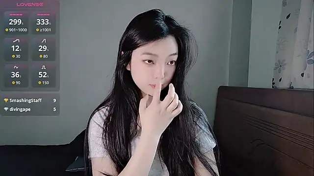 oblakitty  online show from 04.10.26