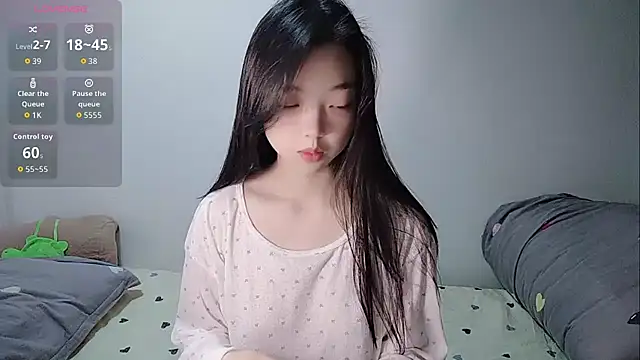 oblakitty  online show from 04.13.26