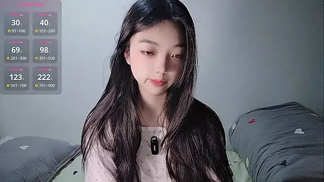 oblakitty  online show from 04.13.26