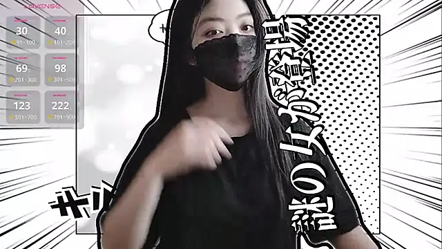 oblakitty  online show from 06.09.26