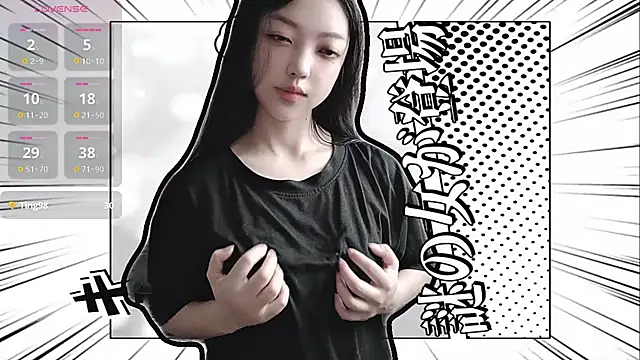 oblakitty  online show from 07.01.26