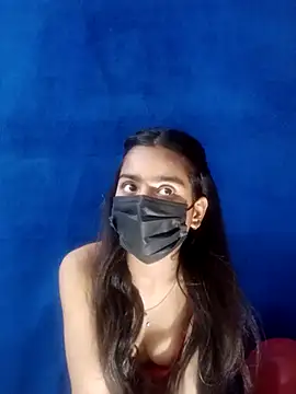 Nisha baby4 online show from 03.15.26