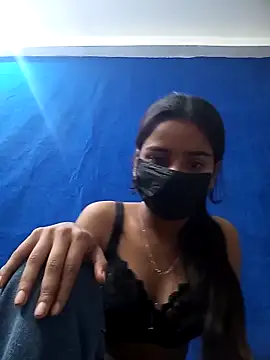 Nisha baby4 online show from 03.20.26