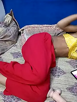 Nisha baby4 online show from 03.21.26