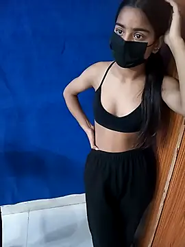 Nisha baby4 online show from 03.26.26