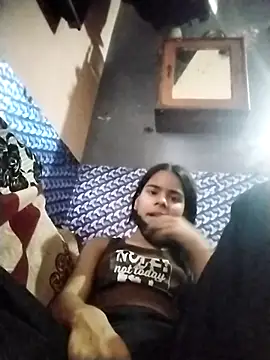 Nisha baby4 online show from 03.30.26