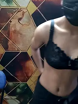 Nisha baby4 online show from 04.03.26