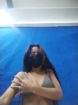 Nisha baby4 online show from 04.05.26