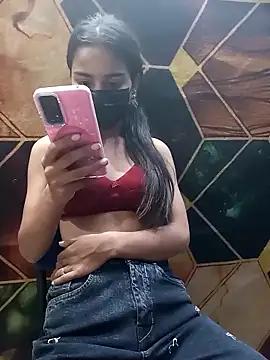 Nisha baby4 online show from 04.14.26