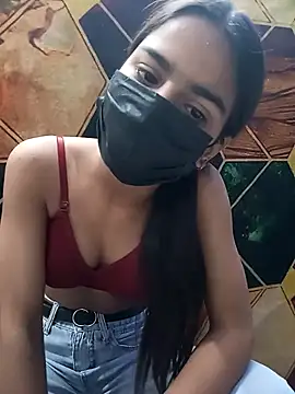 Nisha baby4 online show from 04.15.26