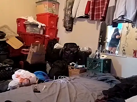 xxxavior69 online show from 03.27.26