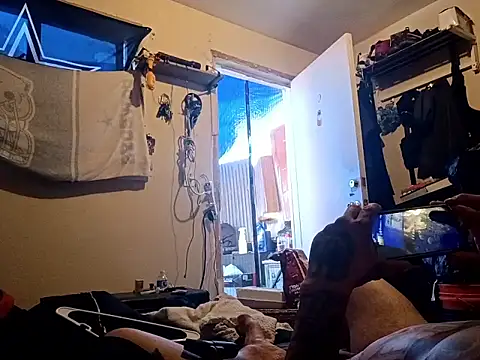 xxxavior69 online show from 03.28.26