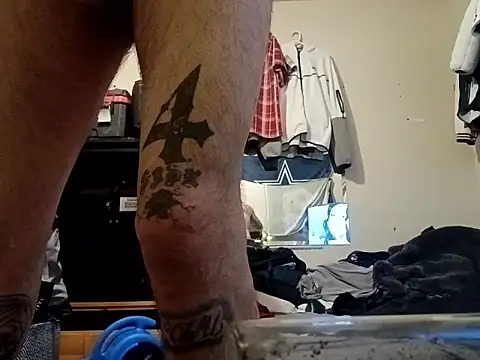 xxxavior69 online show from 03.29.26