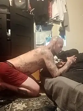 xxxavior69 online show from 03.30.26