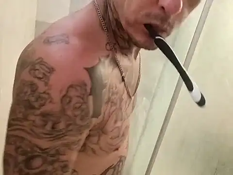 xxxavior69 online show from 04.01.26