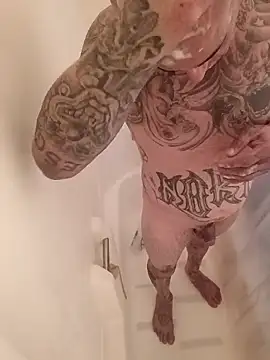 xxxavior69 online show from 04.10.26