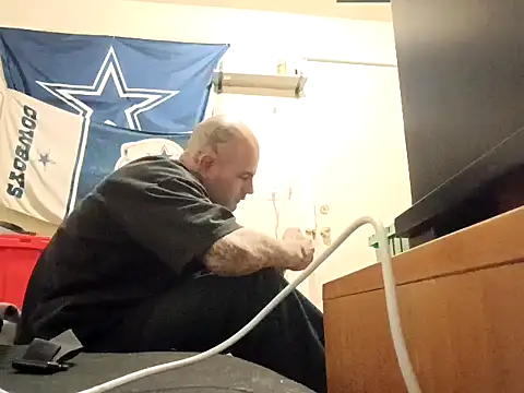 xxxavior69 online show from 04.13.26