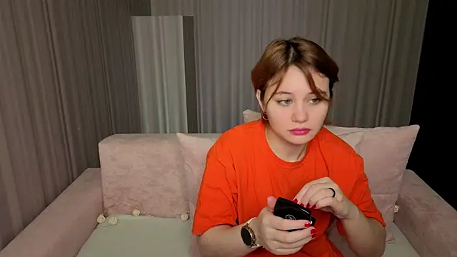 ElizabethRedWings online show from 03.21.26