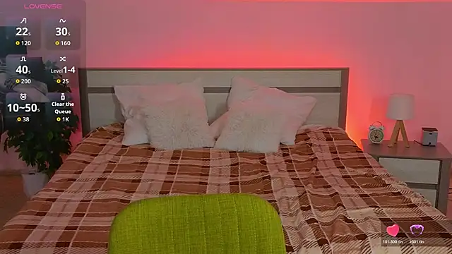 BeeTrix online show from 04.13.26