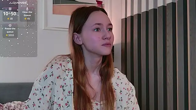 Bethany sparkle online show from 04.02.26