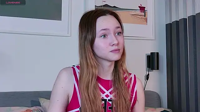 Bethany sparkle online show from 04.15.26