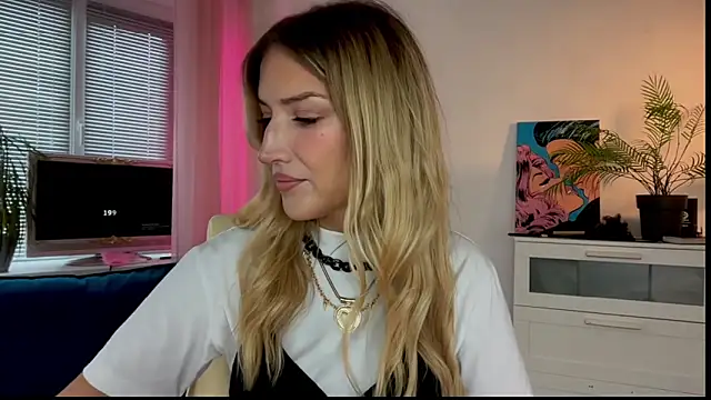 come here baby online show from 03.25.26