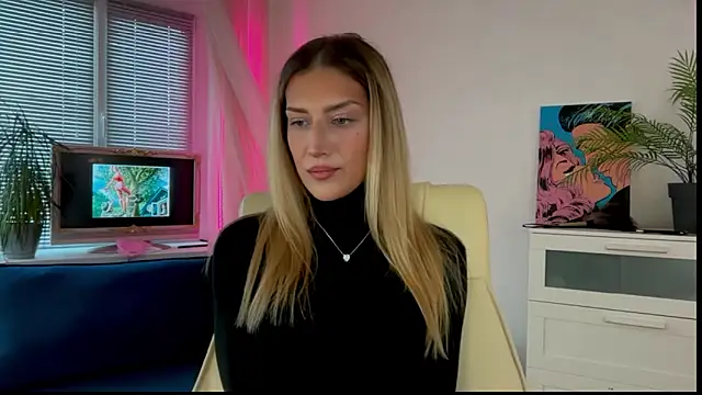 come here baby online show from 03.28.26