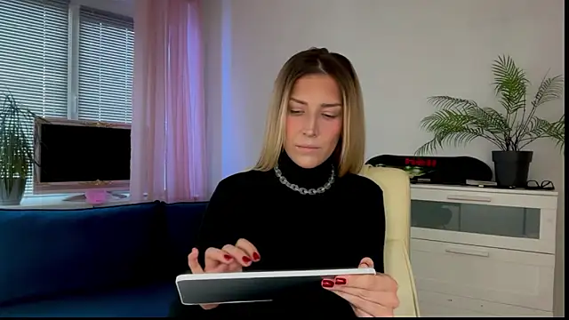 come here baby online show from 03.30.26