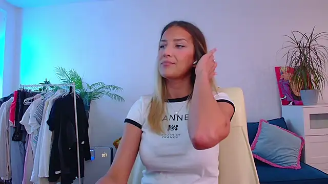 come here baby online show from 07.23.26