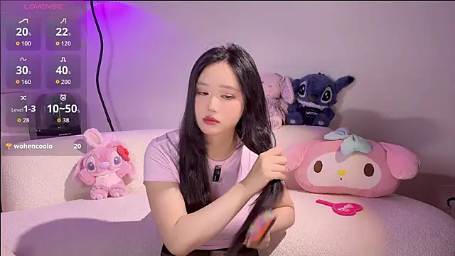 anan 2121 online show from 03.31.26