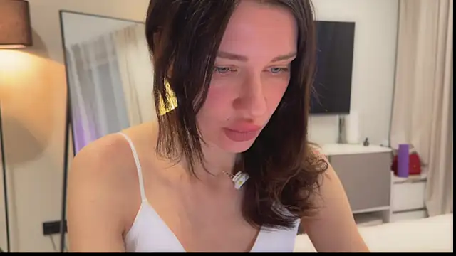 Nicolekira online show from 03.26.26