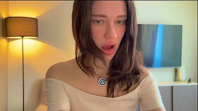 Nicolekira online show from 03.29.26