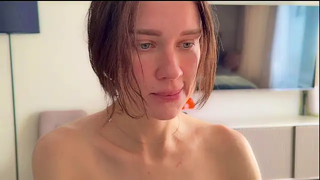 Nicolekira online show from 04.07.26