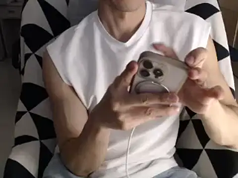 Kent6828 online show from 04.12.26