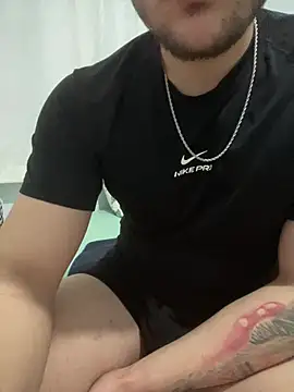 cinoo34 online show from 03.22.26