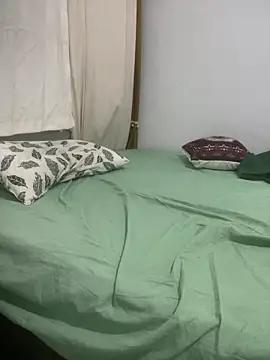 cinoo34 online show from 04.19.26