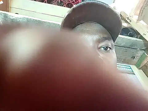 RoughWanker2026 online show from 06.10.26