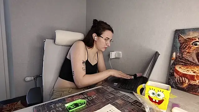 LaritaTocchio online show from 03.19.26