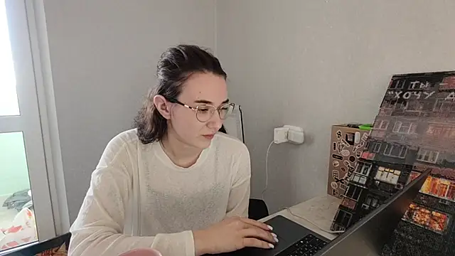 LaritaTocchio online show from 03.22.26