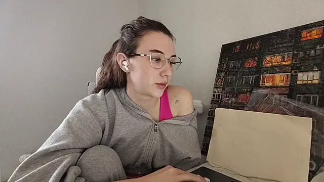 LaritaTocchio online show from 03.25.26