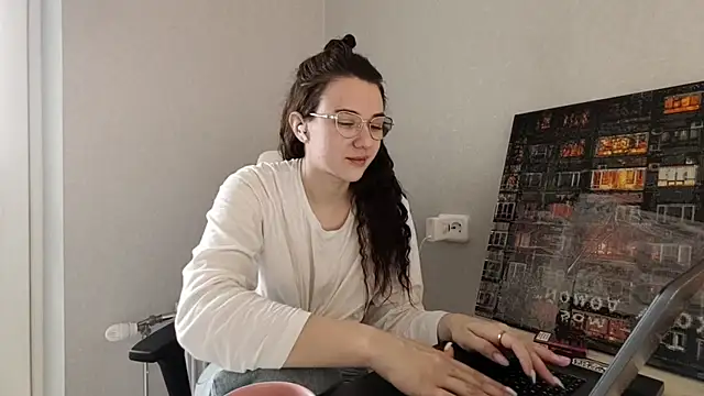 LaritaTocchio online show from 03.29.26