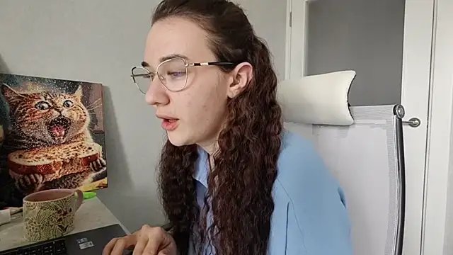 LaritaTocchio online show from 03.30.26