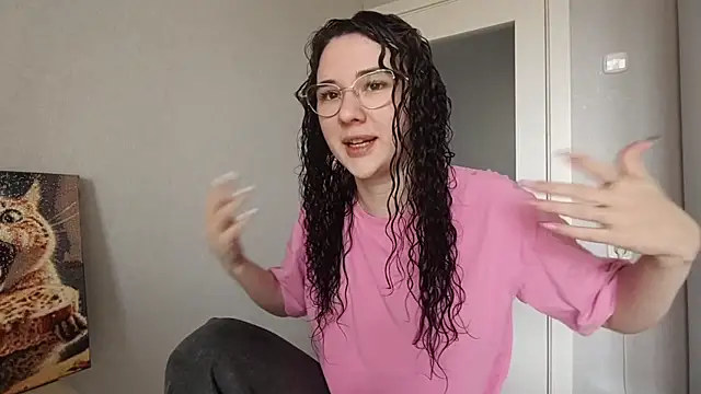 LaritaTocchio online show from 03.31.26