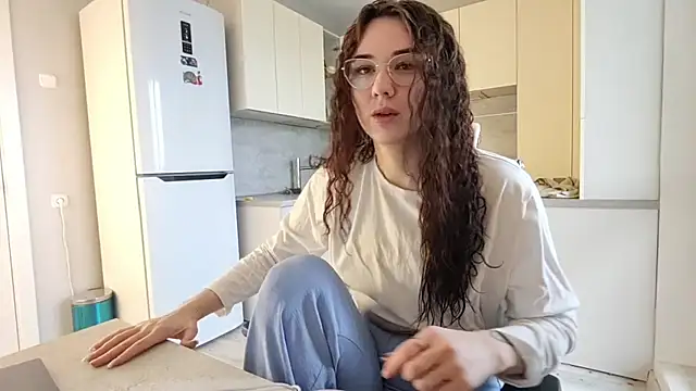 LaritaTocchio online show from 04.07.26