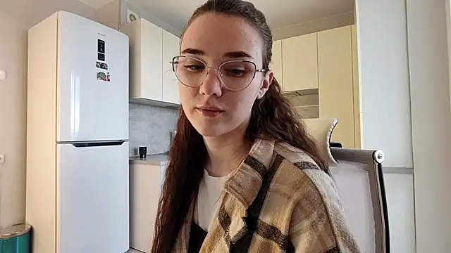 LaritaTocchio online show from 04.08.26