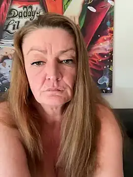 Milf-Gabi online show from 03.19.26